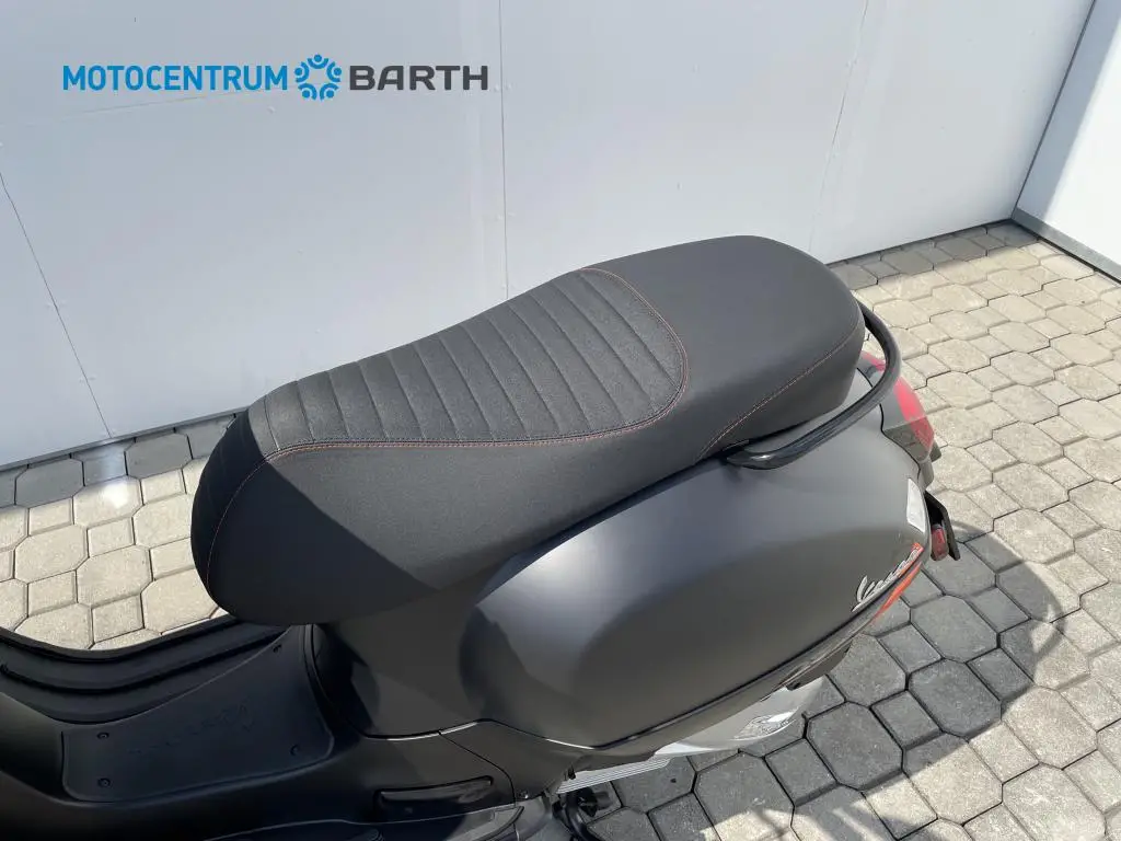 Vespa GTS 125 Super Sport EU5+  / 10kW