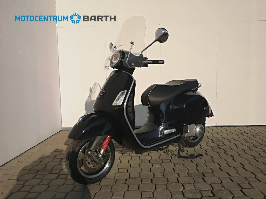 Vespa GTS 300  / 16kW