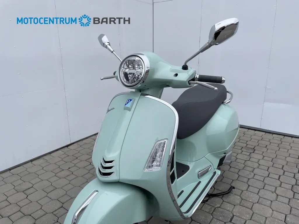 Vespa GTS 310 EU5+  / 19kW