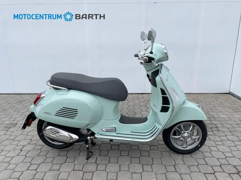 Vespa GTS 310 EU5+  / 19kW