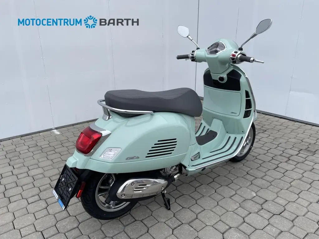 Vespa GTS 310 EU5+  / 19kW