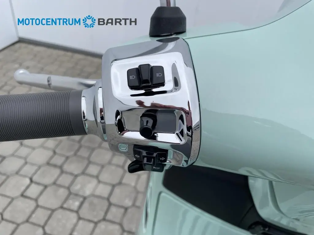 Vespa GTS 310 EU5+  / 19kW