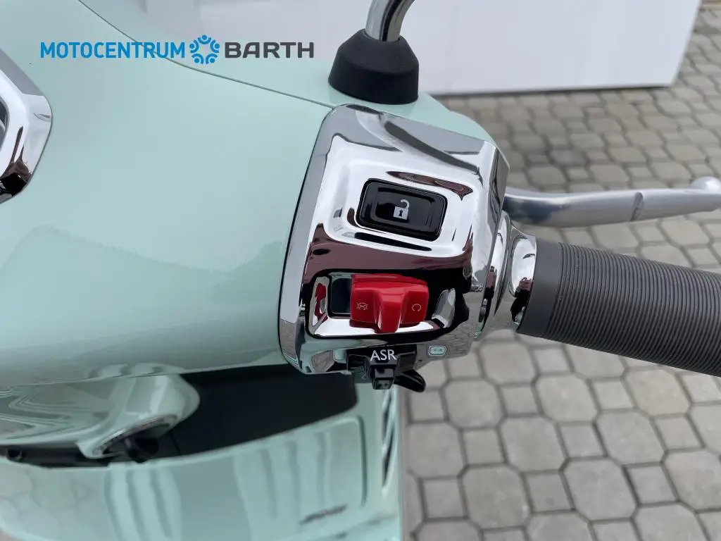 Vespa GTS 310 EU5+  / 19kW