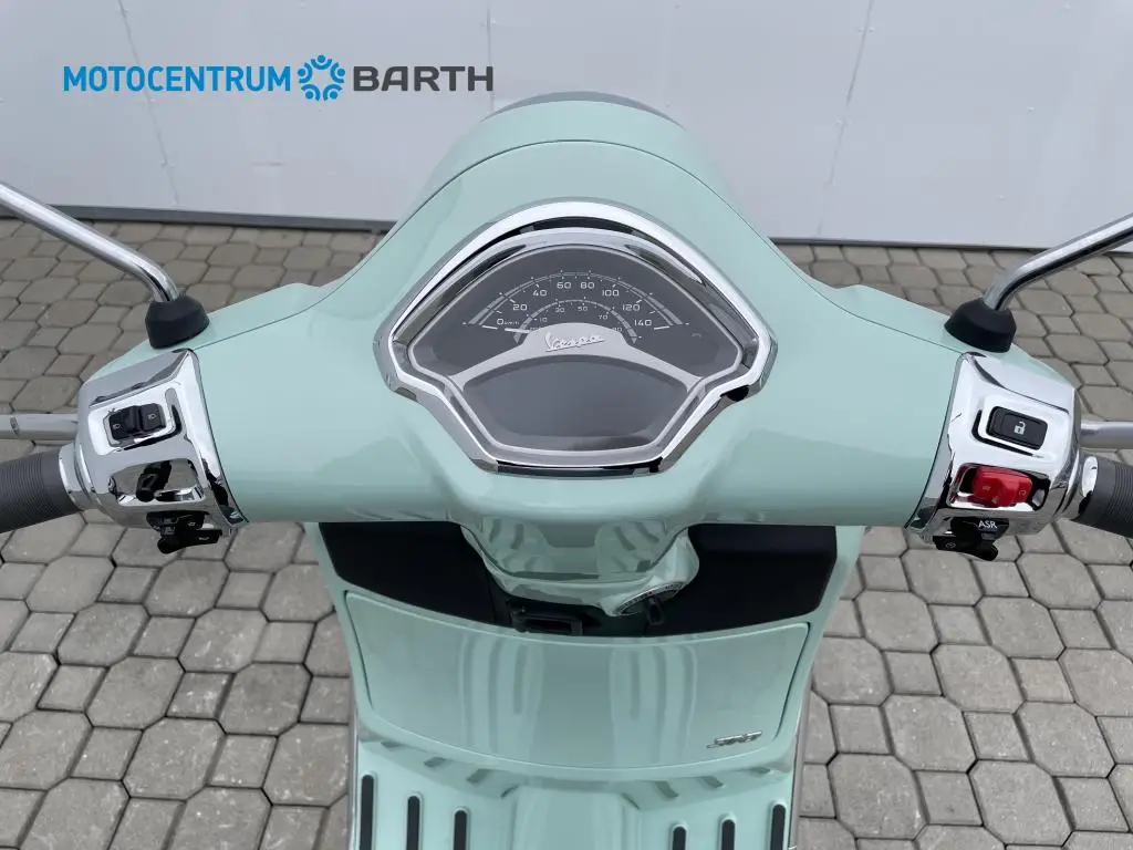 Vespa GTS 310 EU5+  / 19kW