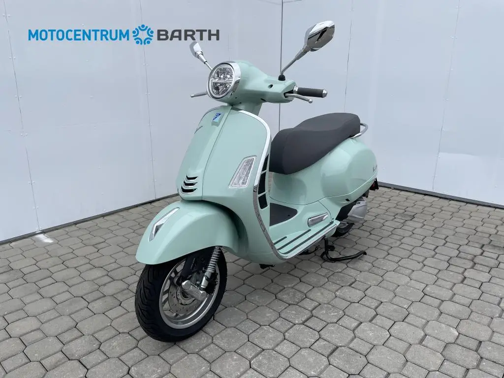 Vespa GTS 310 EU5+  / 19kW