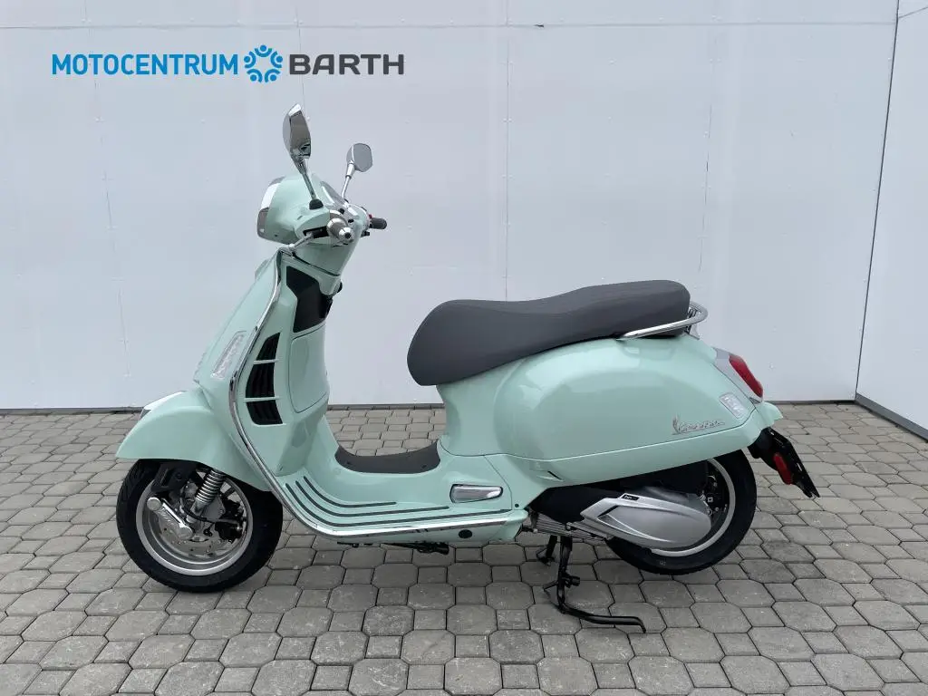 Vespa GTS 310 EU5+  / 19kW