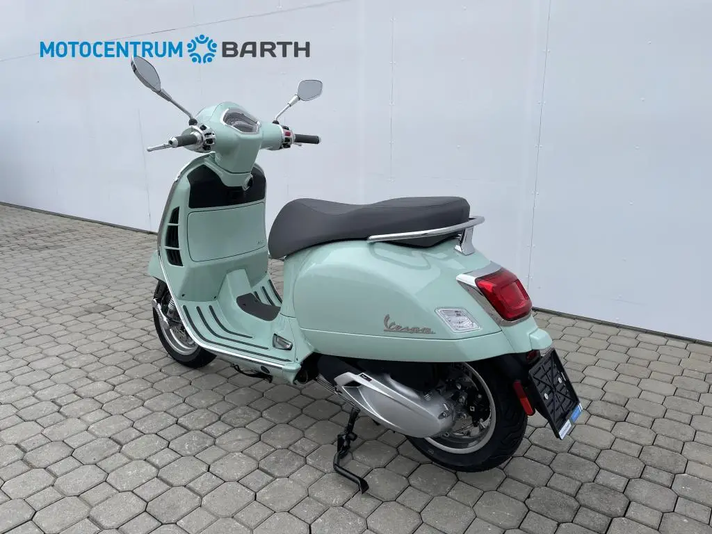 Vespa GTS 310 EU5+  / 19kW