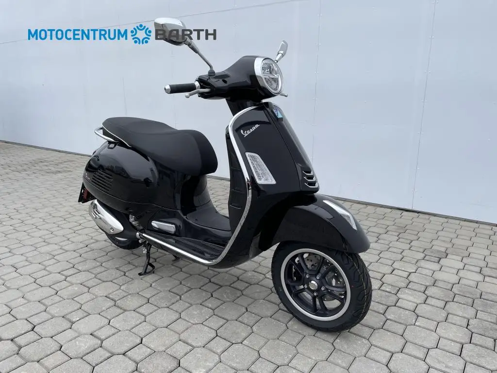 Vespa GTS 310 Super EU5+  / 18kW