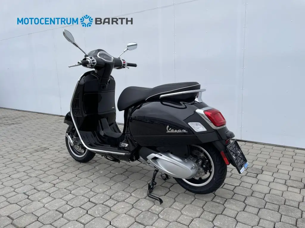 Vespa GTS 310 Super EU5+  / 18kW