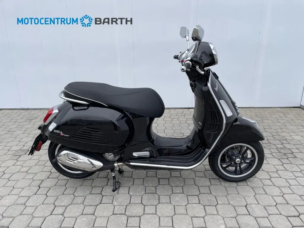Vespa GTS 310 Super EU5+  / 18kW