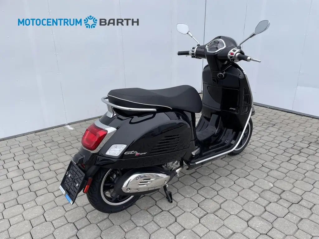 Vespa GTS 310 Super EU5+  / 18kW