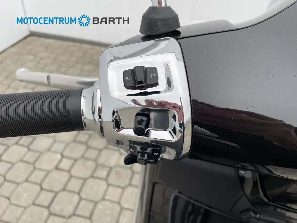 Vespa GTS 310 Super EU5+  / 18kW