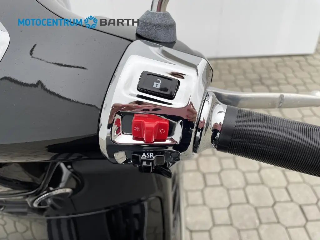 Vespa GTS 310 Super EU5+  / 18kW