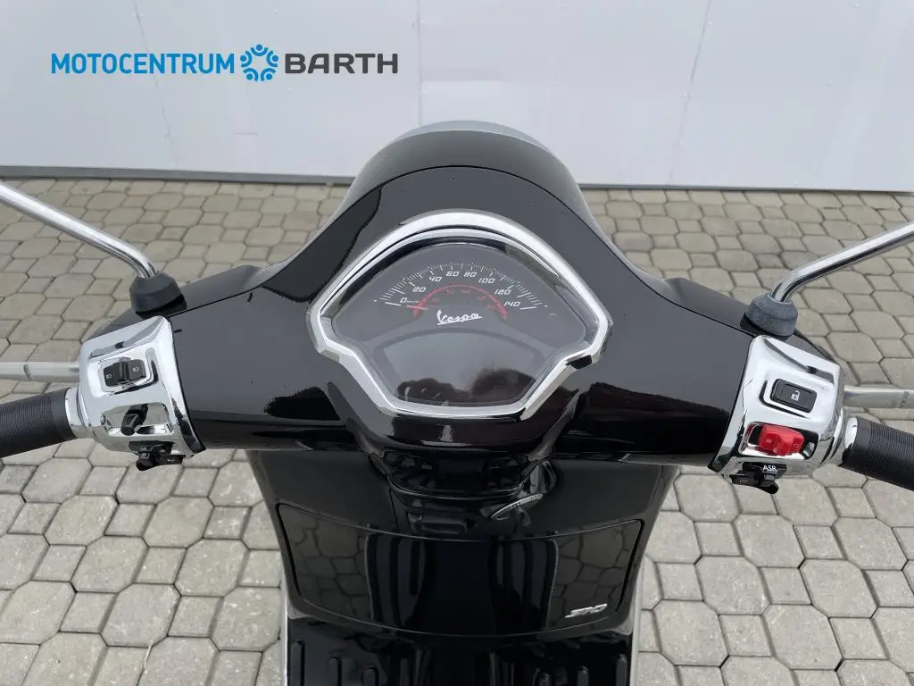 Vespa GTS 310 Super EU5+  / 18kW