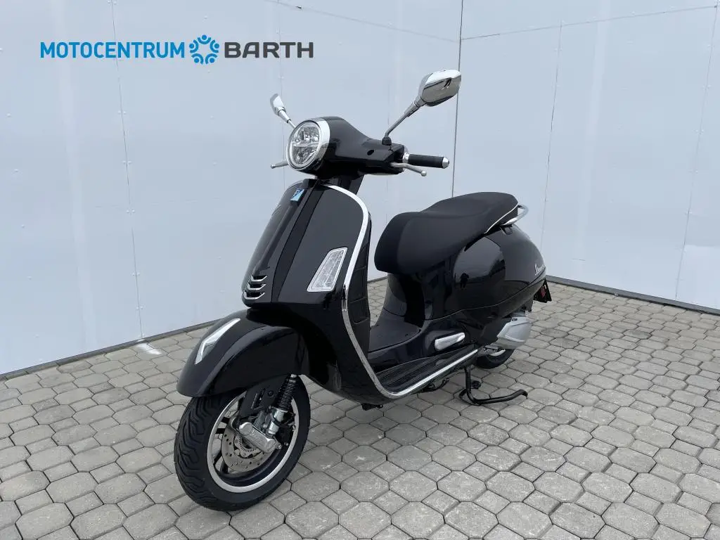 Vespa GTS 310 Super EU5+  / 18kW