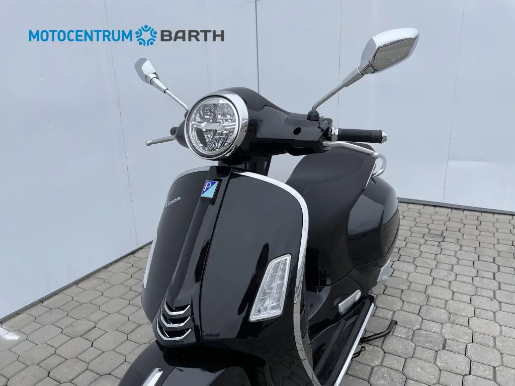Vespa GTS 310 Super EU5+  / 18kW