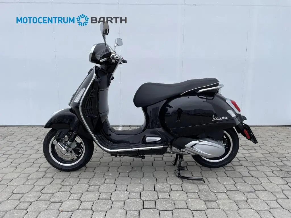 Vespa GTS 310 Super EU5+  / 18kW
