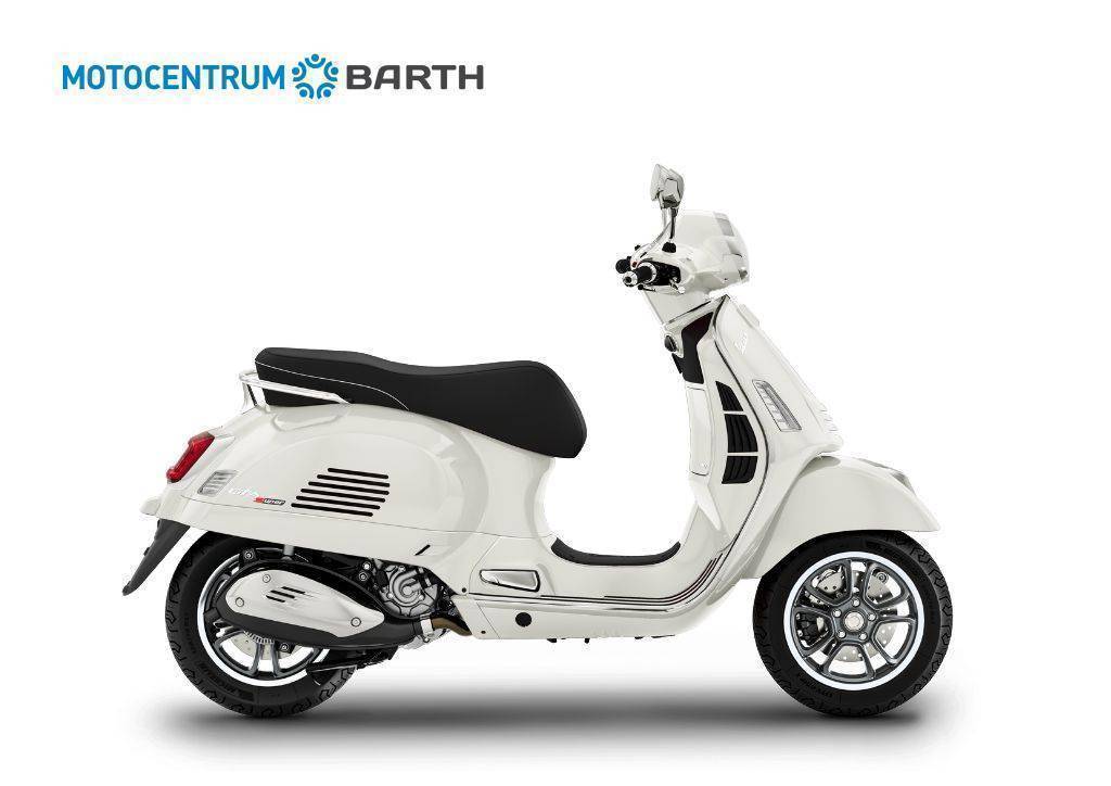 Vespa GTS 310 Super EU5+ 2025