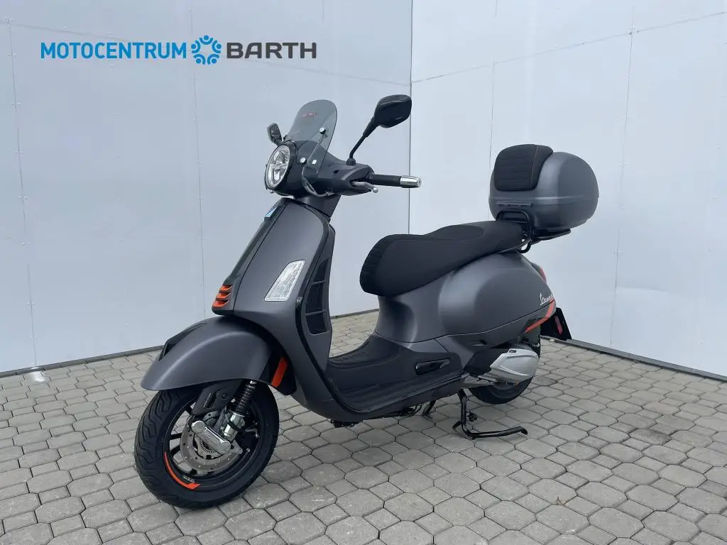 Vespa GTS 310 Super Sport EU5+  / 19kW