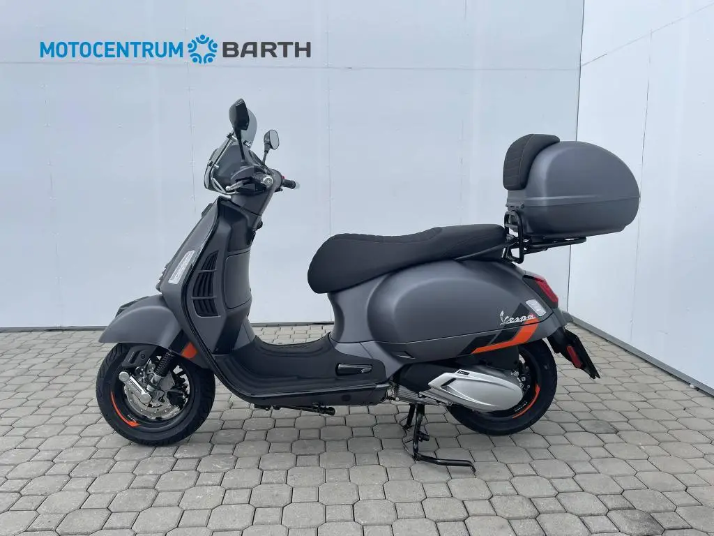 Vespa GTS 310 Super Sport EU5+  / 19kW