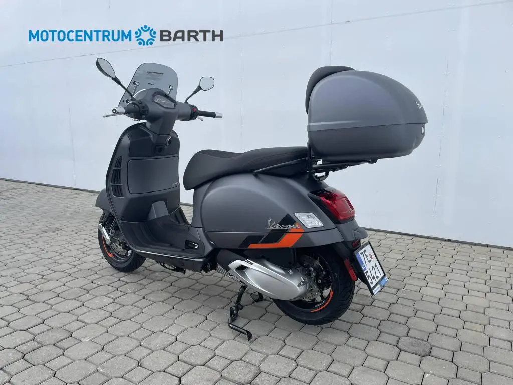 Vespa GTS 310 Super Sport EU5+  / 19kW