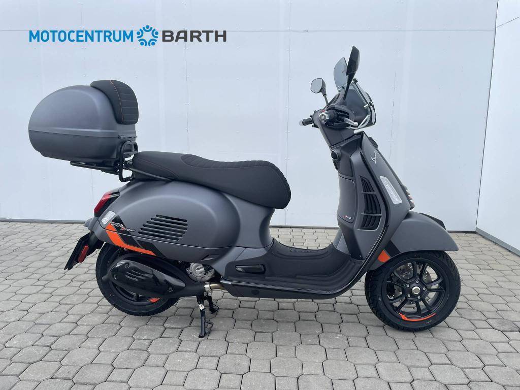 Vespa GTS 310 Super Sport EU5+  / 19kW