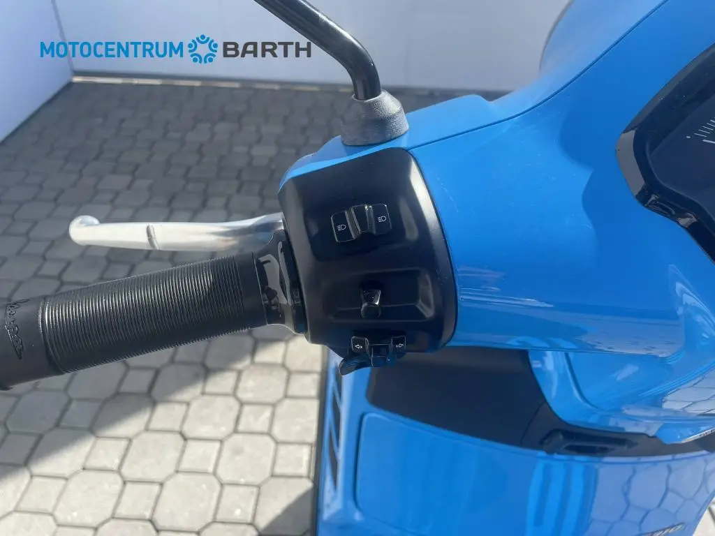 Vespa GTS 310 Super Sport EU5+  / 19kW