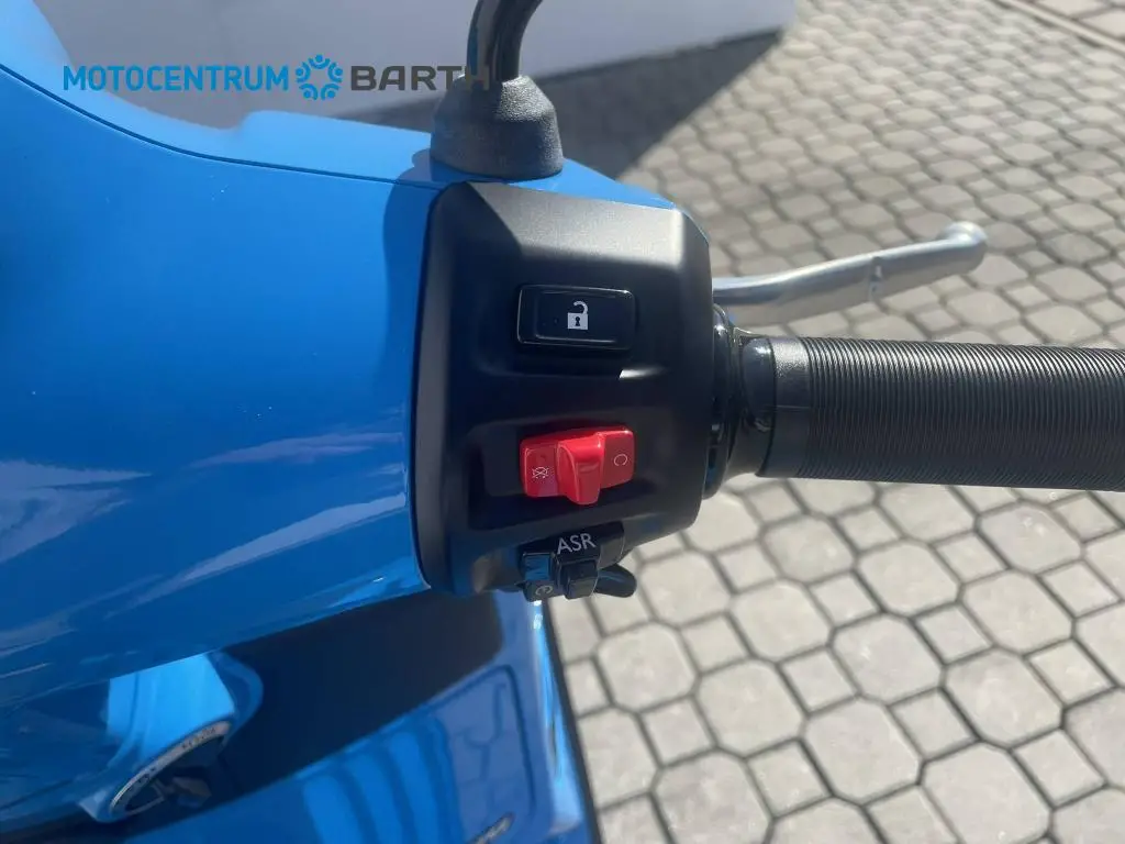 Vespa GTS 310 Super Sport EU5+  / 19kW