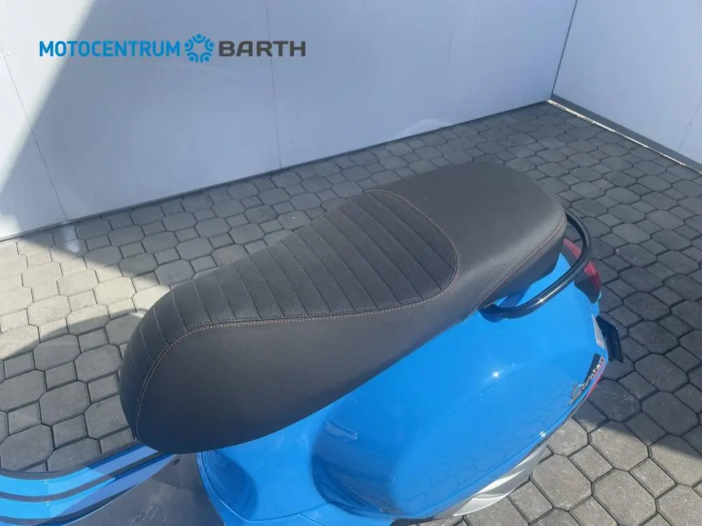 Vespa GTS 310 Super Sport EU5+  / 19kW