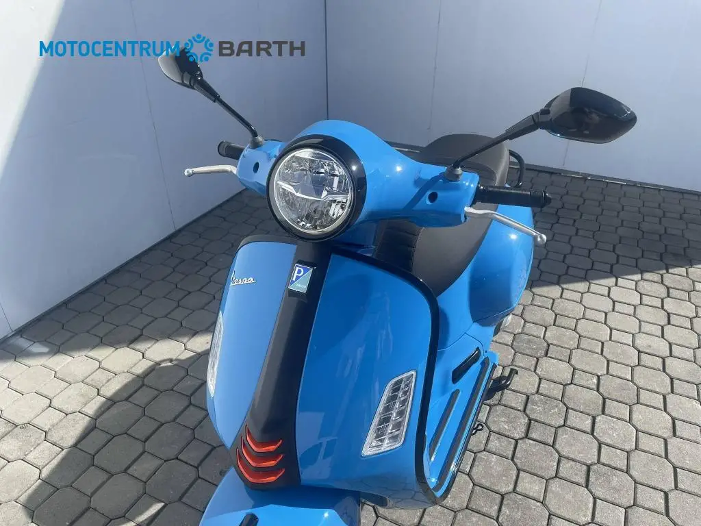 Vespa GTS 310 Super Sport EU5+  / 19kW