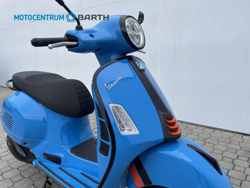 Vespa GTS 310 Super Sport EU5+  / 19kW