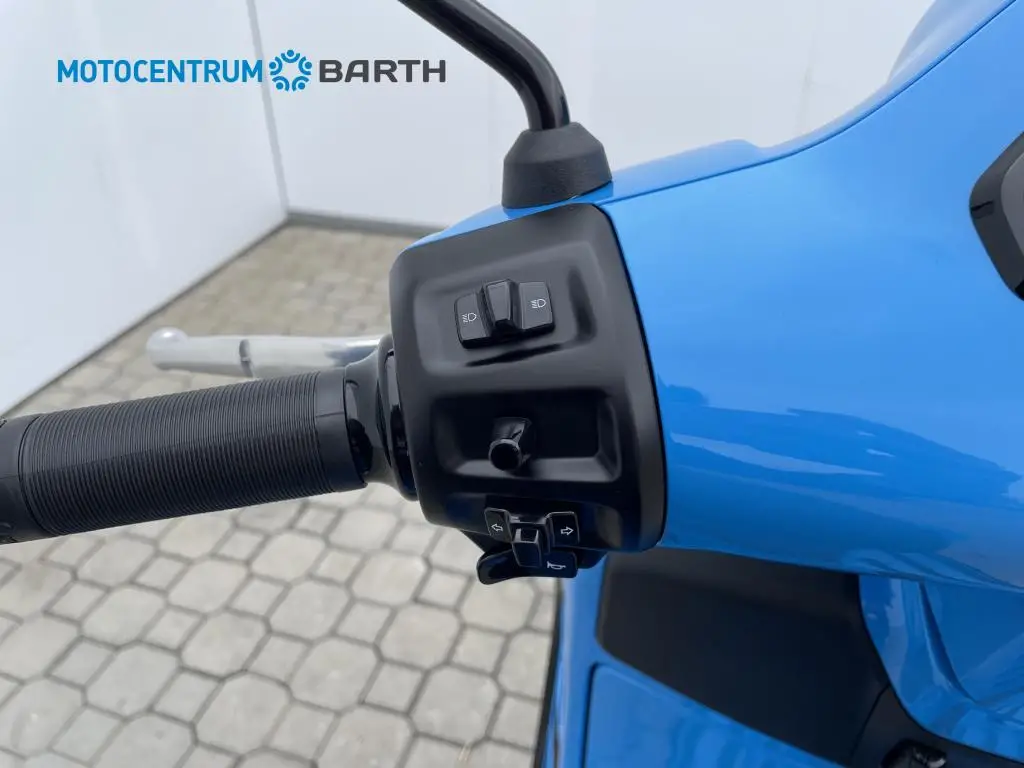Vespa GTS 310 Super Sport EU5+  / 19kW