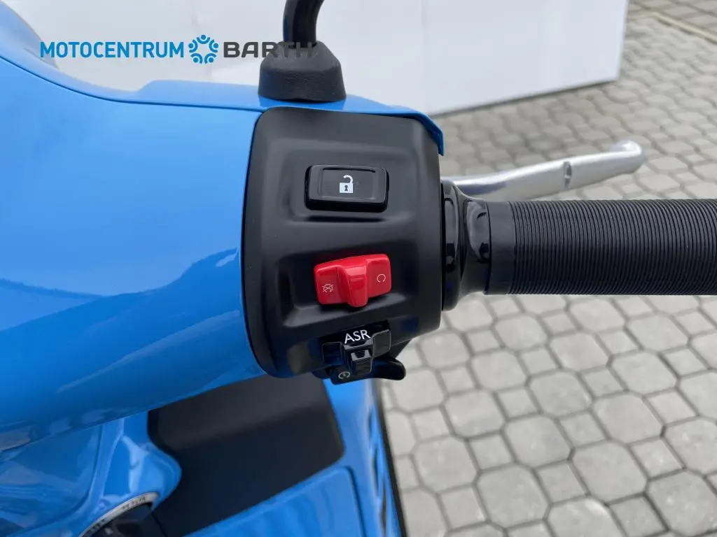 Vespa GTS 310 Super Sport EU5+  / 19kW
