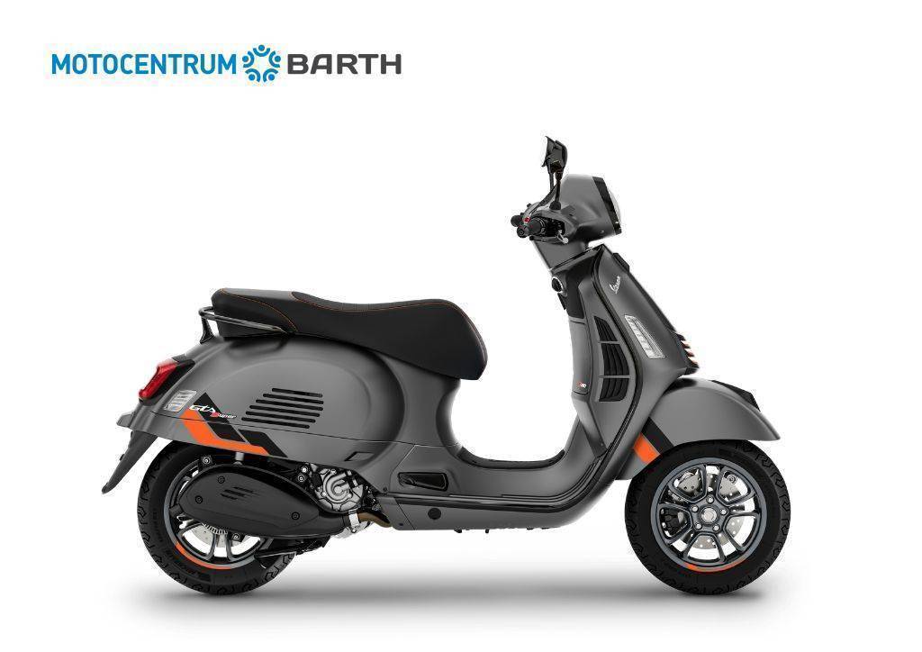 Vespa GTS 310 Super Sport EU5+