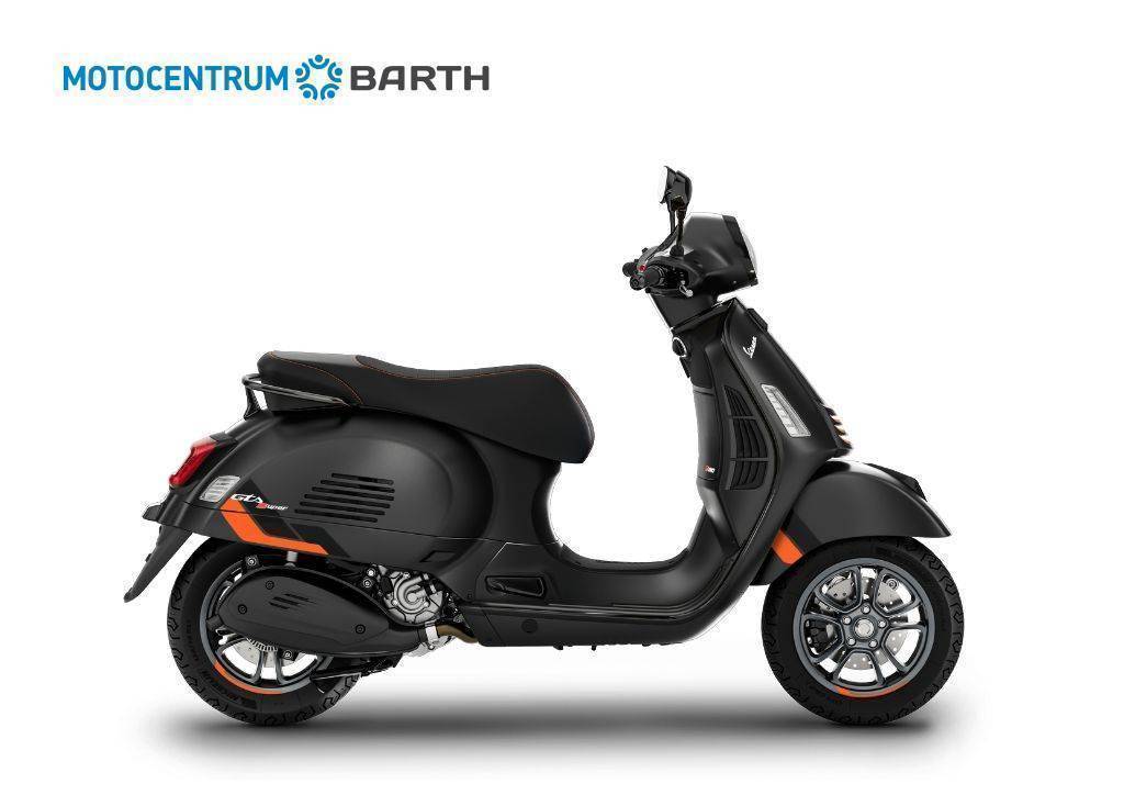 Vespa GTS 310 Super Sport EU5+