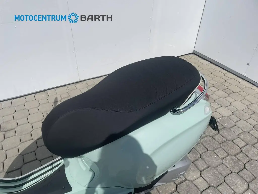 Vespa Primavera 125 EU5+  / 8kW