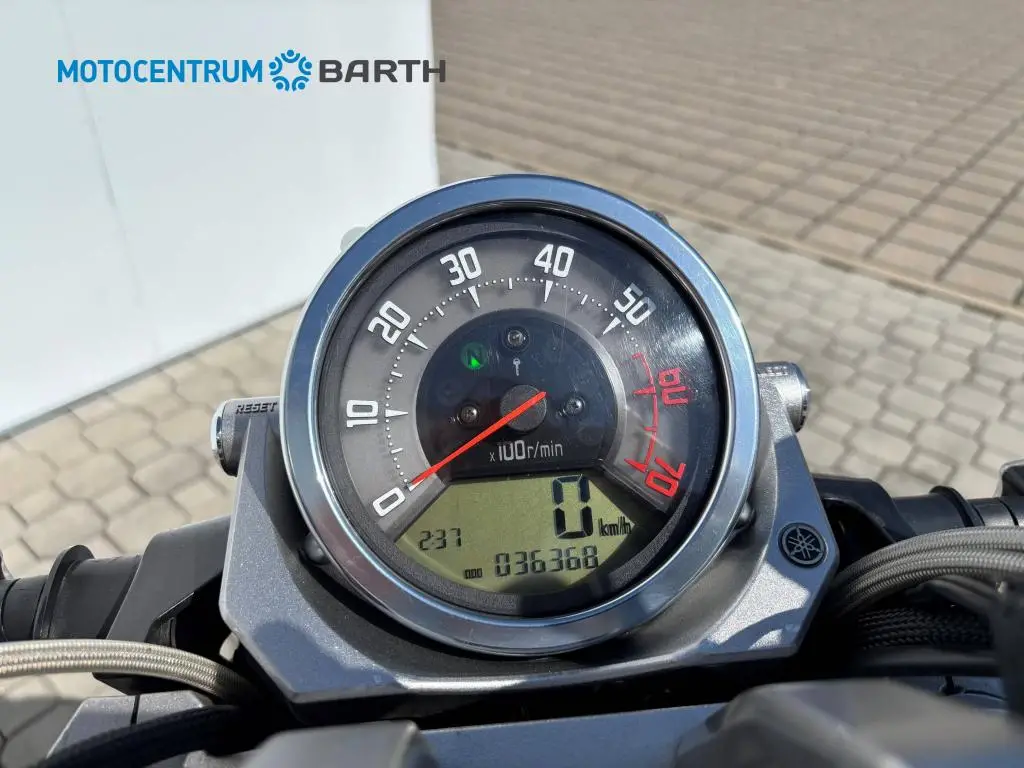 Yamaha MT-01  / 66kW