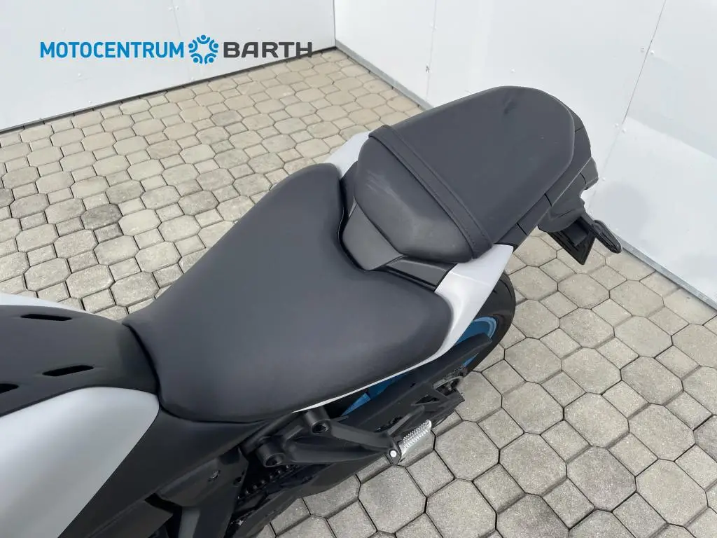 Yamaha MT-07 Y-AMT 35kW EU5+  / 35kW