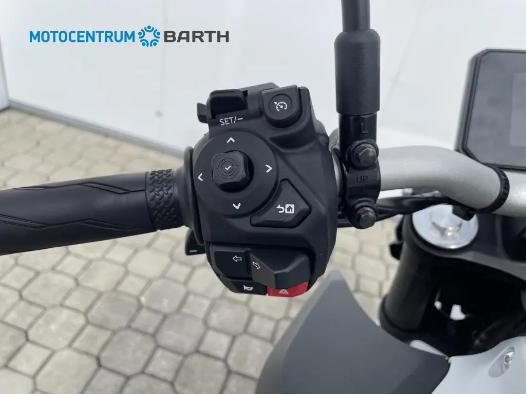 Yamaha MT-07 Y-AMT 35kW EU5+  / 35kW