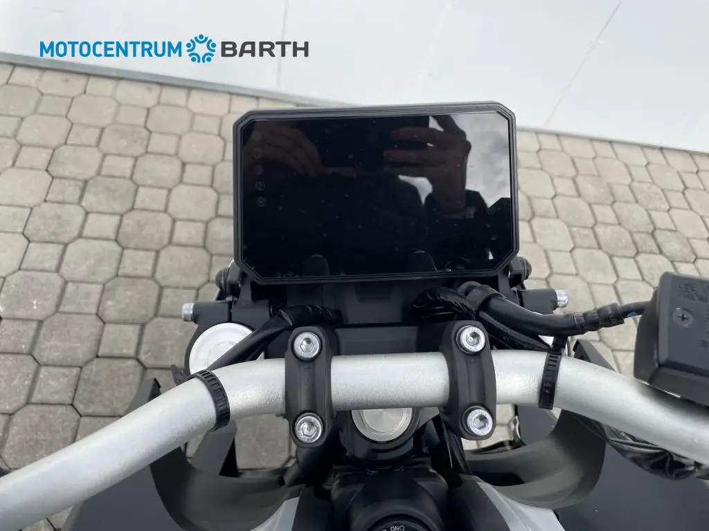 Yamaha MT-07 Y-AMT 35kW EU5+  / 35kW