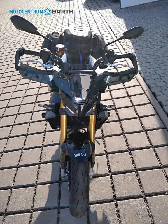 Yamaha MT-09 SP  / 87kW