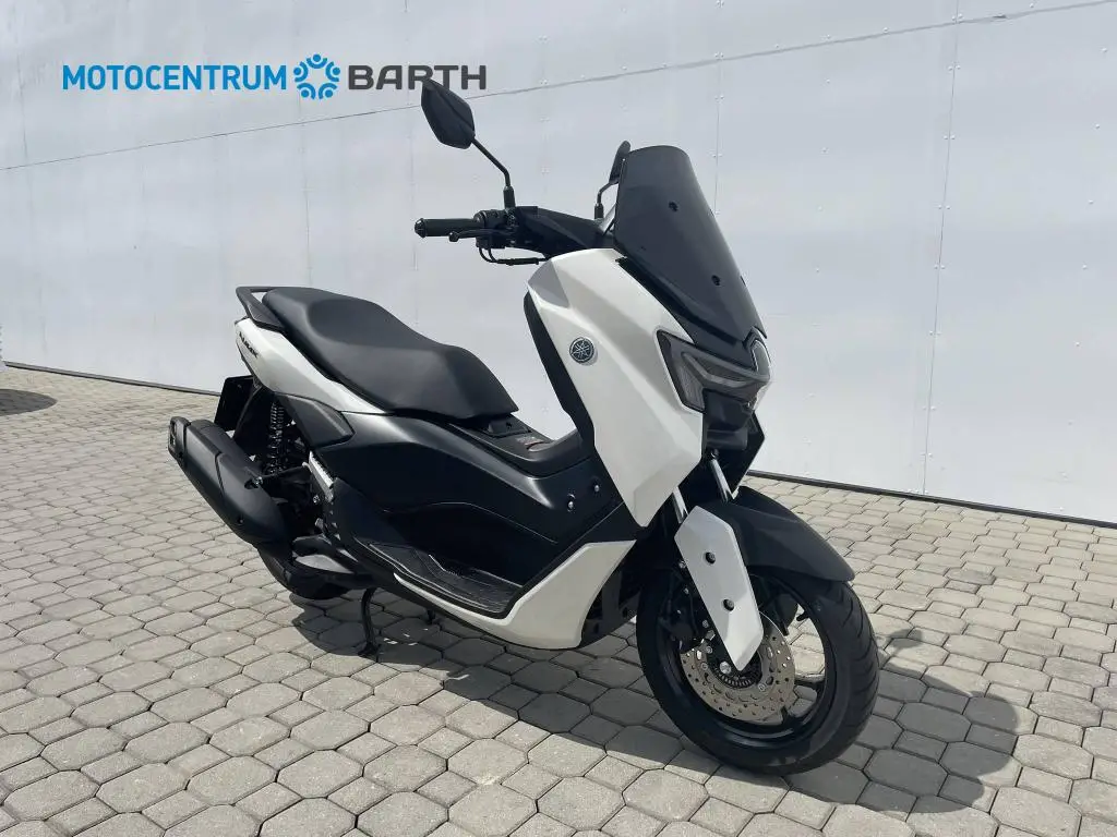 Yamaha NMAX 125 EU5+  / 9kW