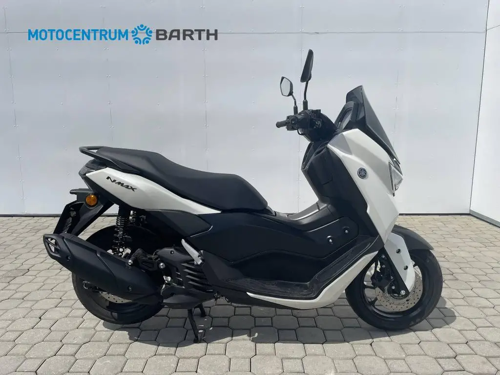 Yamaha NMAX 125 EU5+  / 9kW