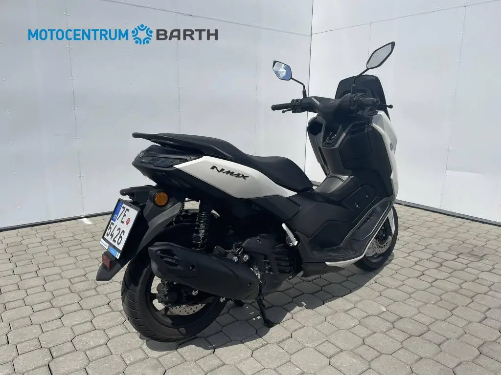 Yamaha NMAX 125 EU5+  / 9kW