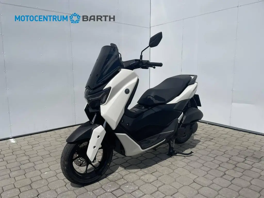 Yamaha NMAX 125 EU5+  / 9kW