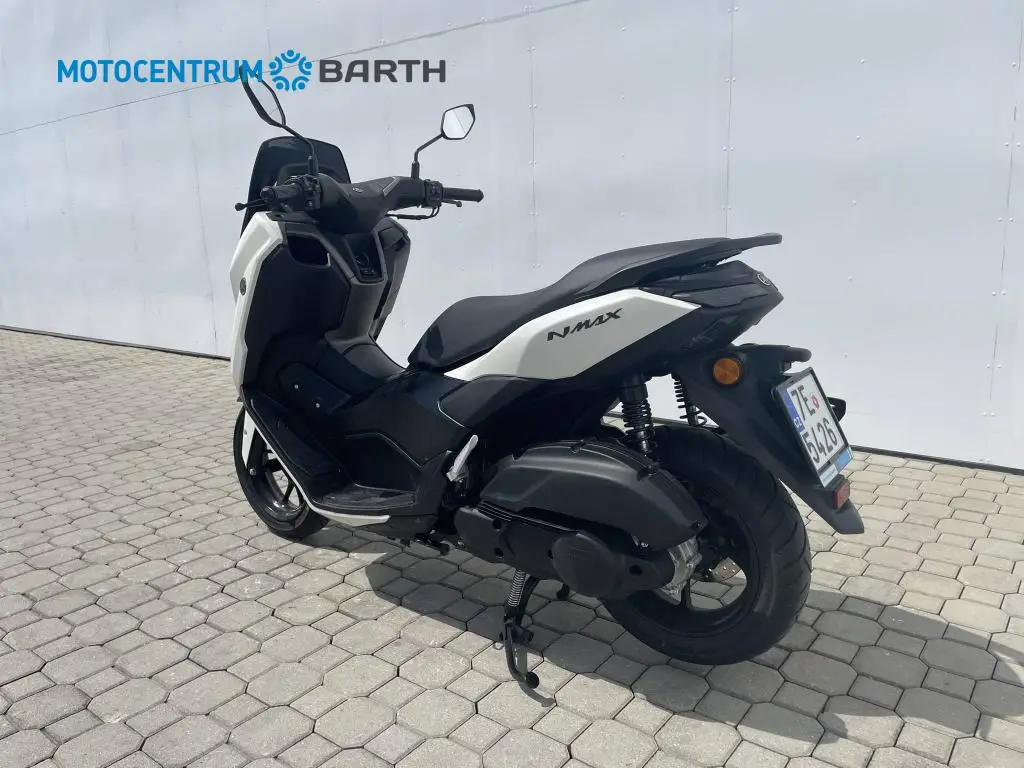 Yamaha NMAX 125 EU5+  / 9kW