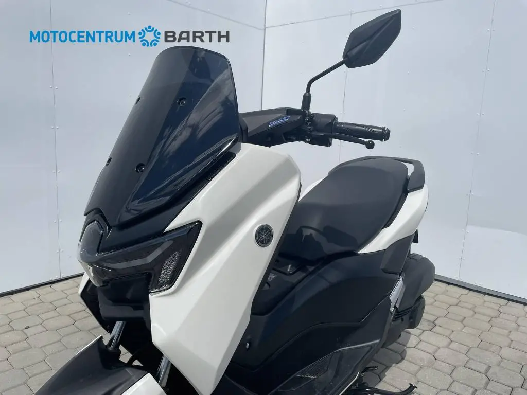 Yamaha NMAX 125 EU5+  / 9kW