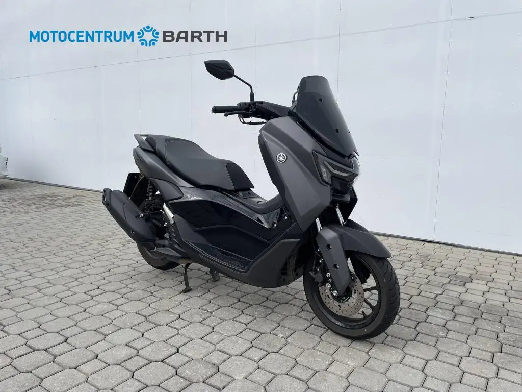 Yamaha NMAX 125 Tech Max EU5+  / 9kW