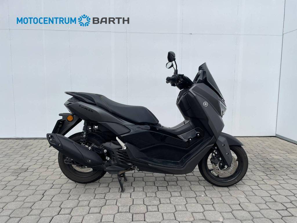Yamaha NMAX 125 Tech Max EU5+  / 9kW
