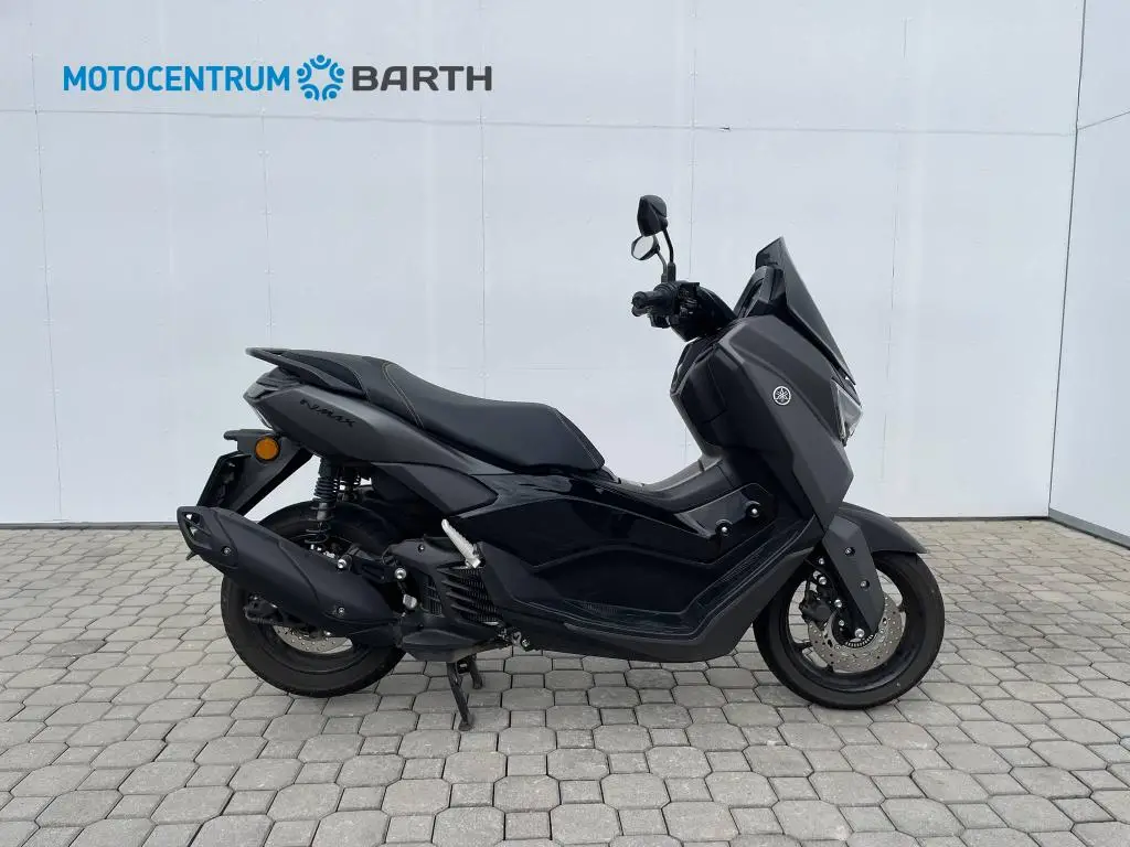 Yamaha NMAX 125 Tech Max EU5+  / 9kW